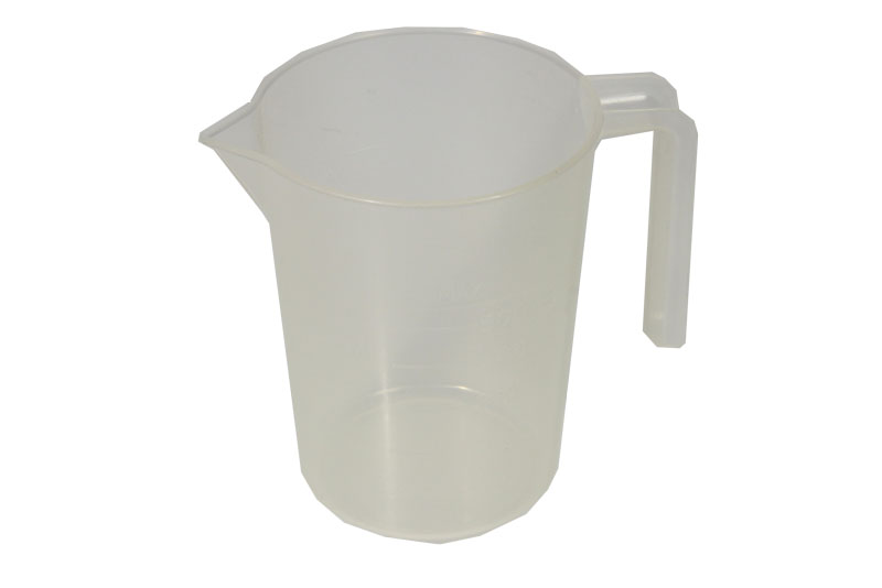 TASSE À MESURER CSM/P/22