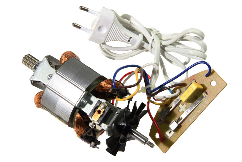 MOTEUR C/VENT.1794 220-240V 30