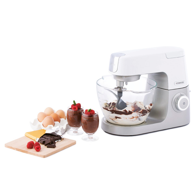 Bol en verre pour Chef KAT550GL