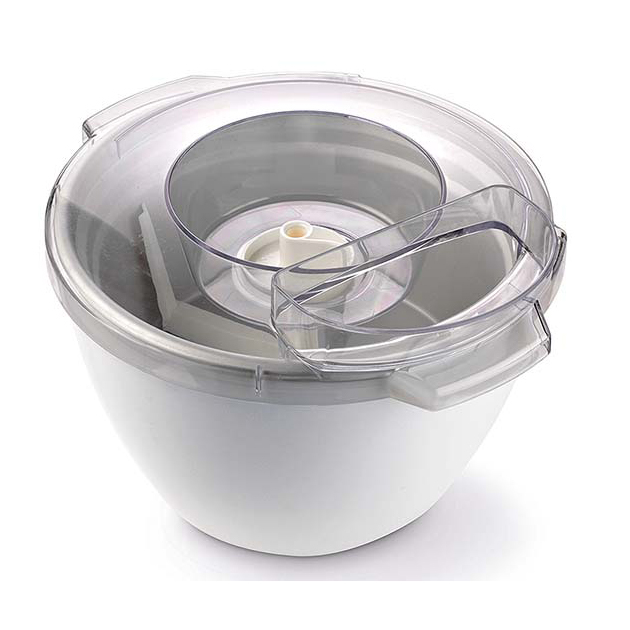 Sorbetière de chef KAB956PL