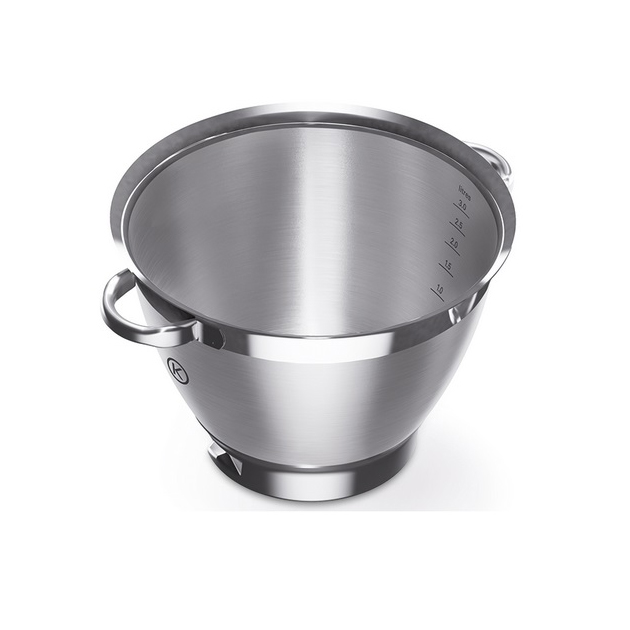 Bol gradué KAT530SS