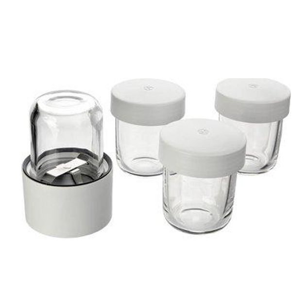 Accessoire hachoir AT320A pour mélangeur Kenwood