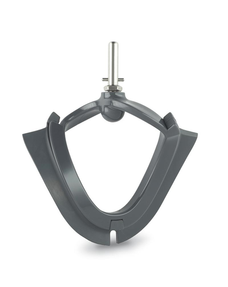 ENSEMBLE DE BATTEUR FLEXIBLE