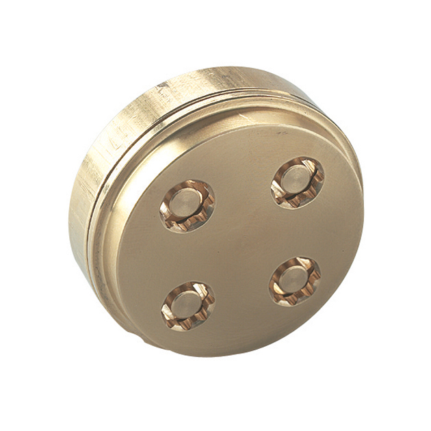 Moule à maccheroni lisse AT910004