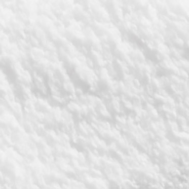 Plumeau de rechange en microfibre blanc pour Bit and Bendy Bit 40x9 cm