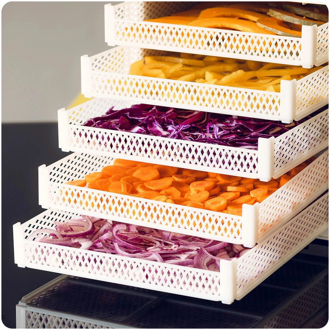 Séchoir alimentaire Biosec Domus B5 - Livraison gratuite