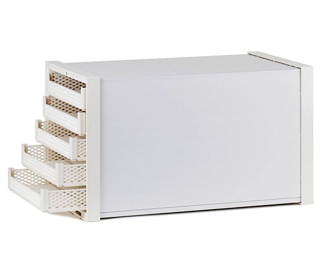 Séchoir alimentaire Biosec Domus B5 - Livraison gratuite