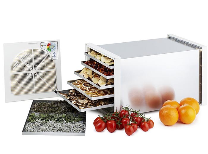 Séchoir alimentaire Biosec De Luxe B6