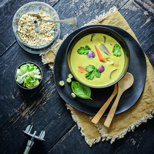 Mixeur à main Bamix SwissLine noir