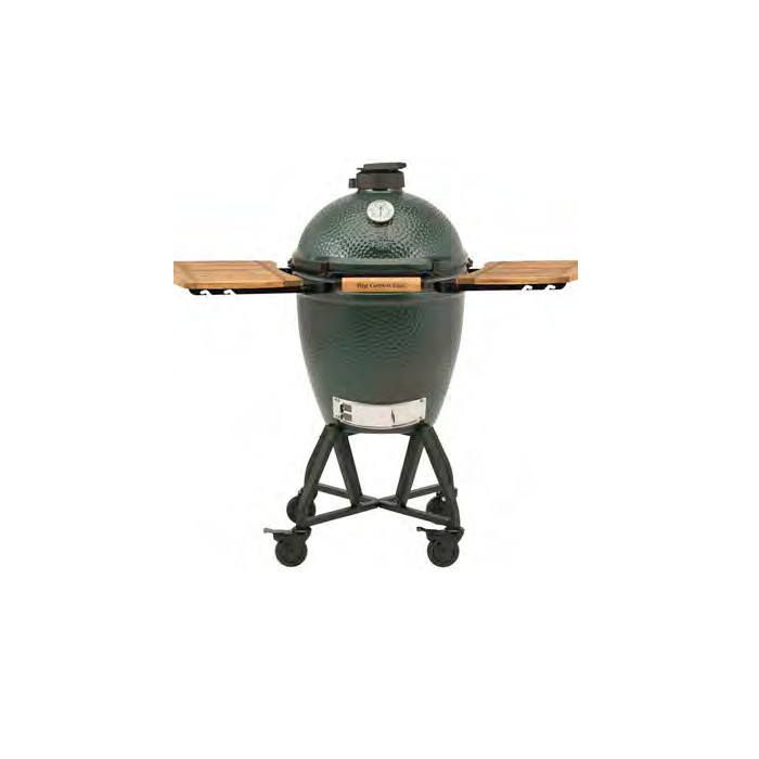 Étagères pour barbecue Big Green Egg L