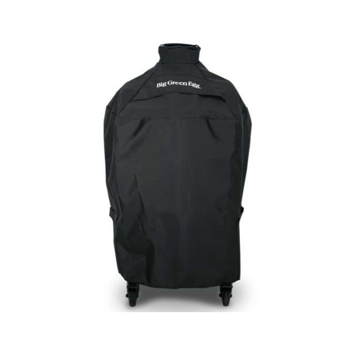Housse noire pour Big Green Egg M, S et Mini Max
