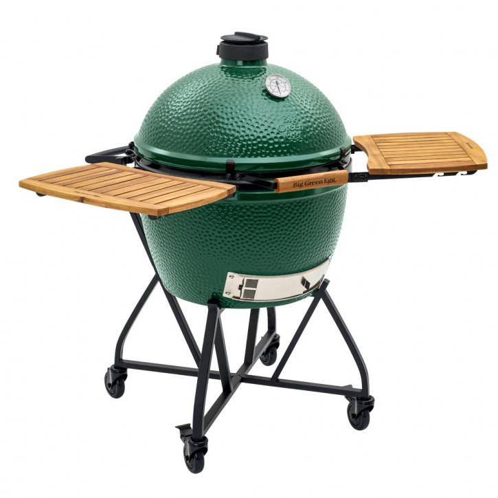 Étagères pour barbecue Big Green Egg XL