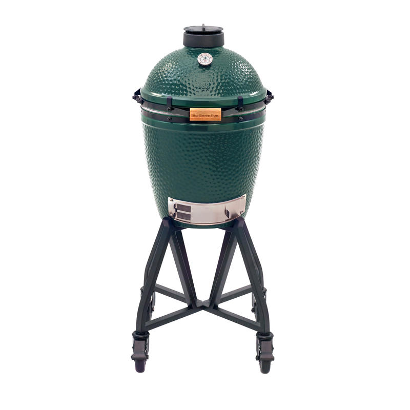 Housse noire pour Big Green Egg M, S et Mini Max