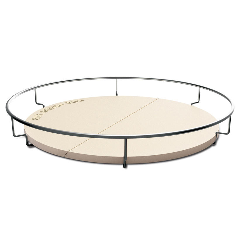 Panier à convection pour Big Green Egg XXL