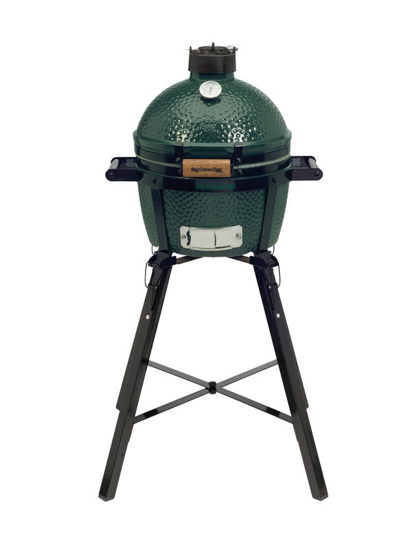 Housse noire pour Big Green Egg M, S et Mini Max