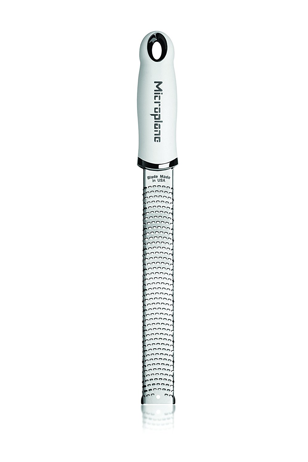 Microplane Zester Premium Classic blanc