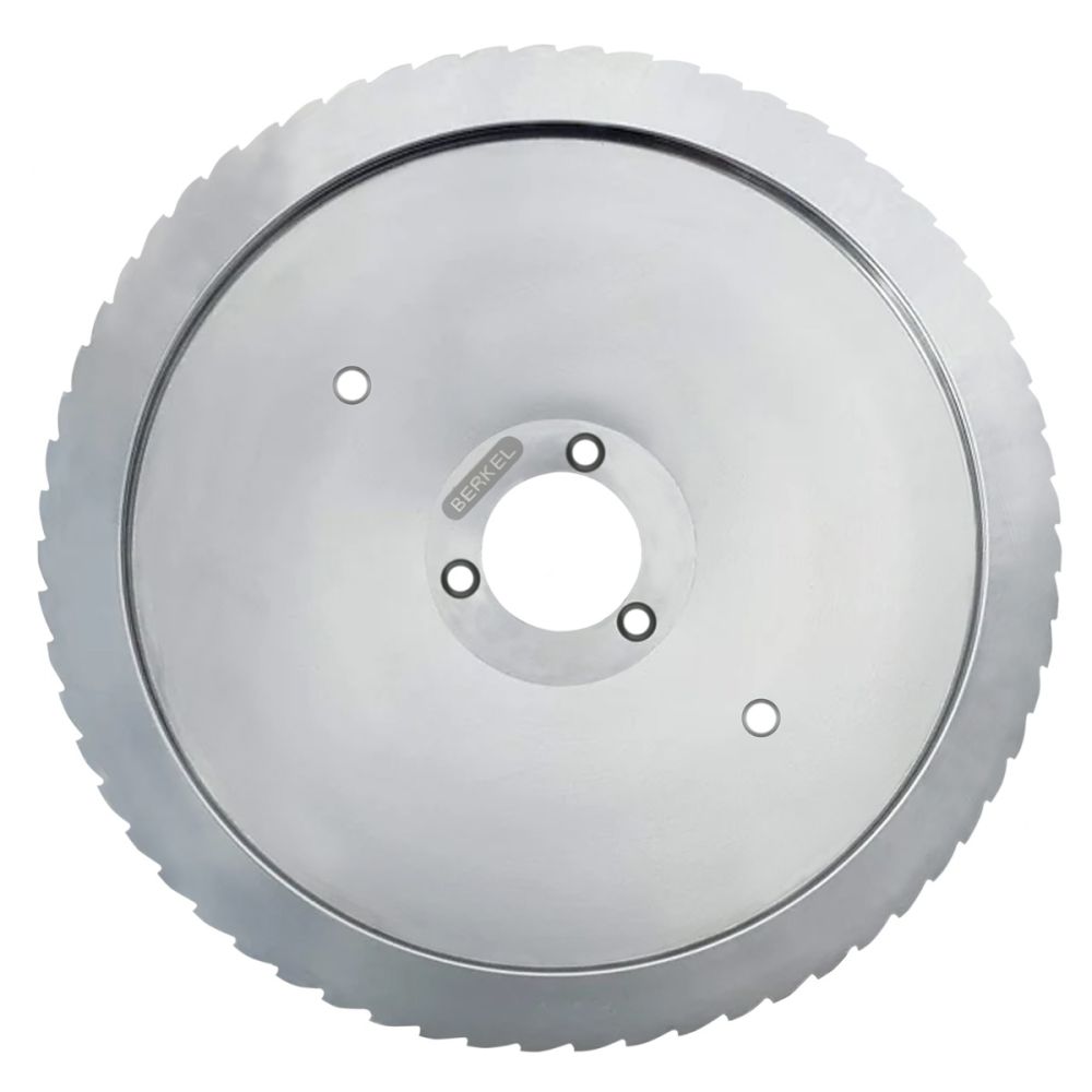 Kit de lames dentelées pour Home Line Plus 200