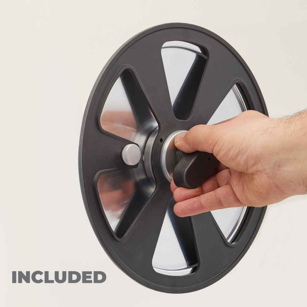 Kit de lames dentelées pour Home Line Plus 250