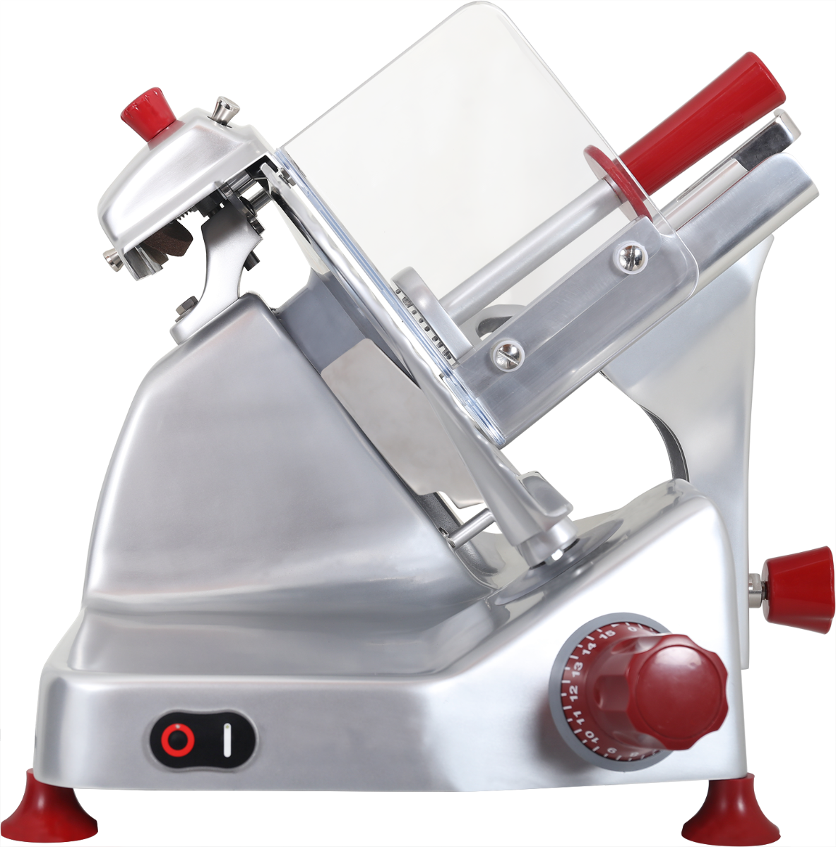 Trancheuse Berkel Pro Line XS25