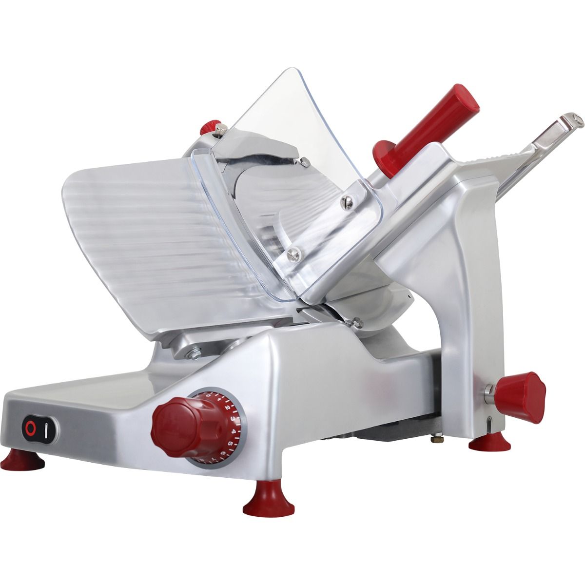 Trancheuse Berkel Pro Line XS25