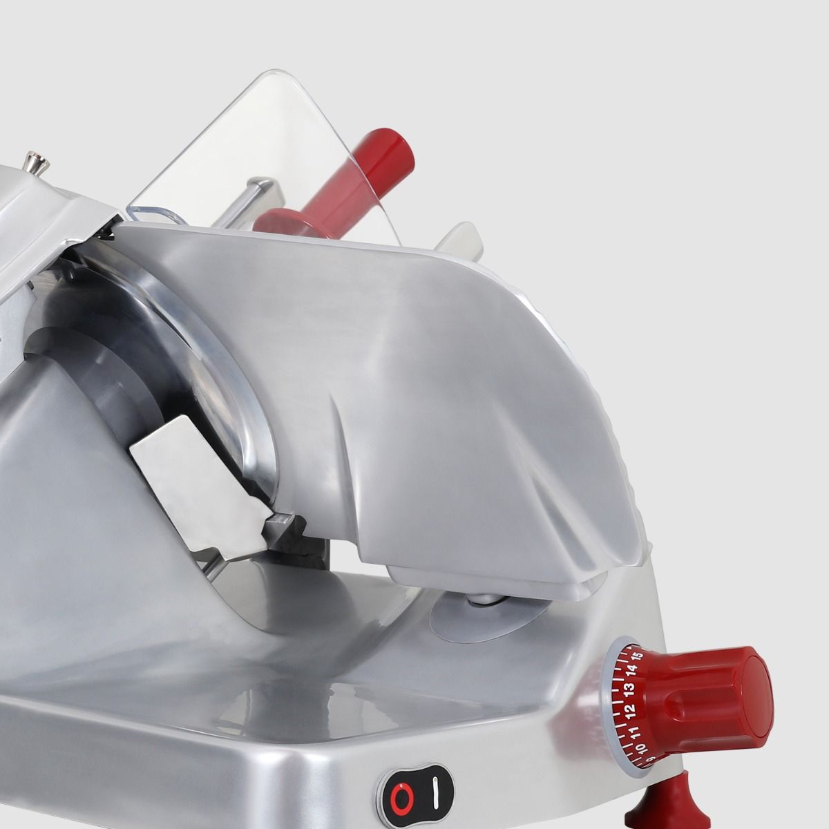 Trancheuse Berkel Pro Line XS25