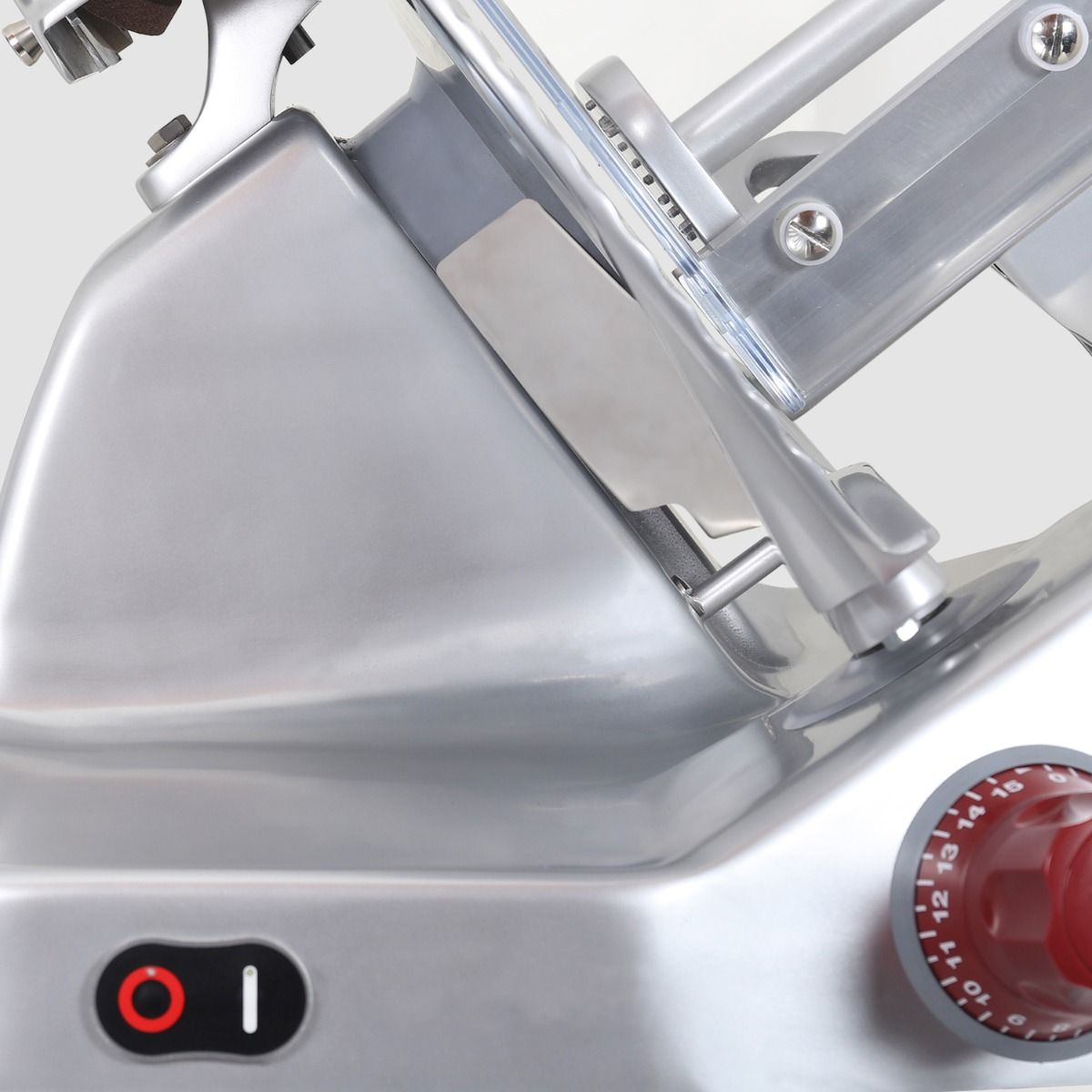 Trancheuse Berkel Pro Line XS25