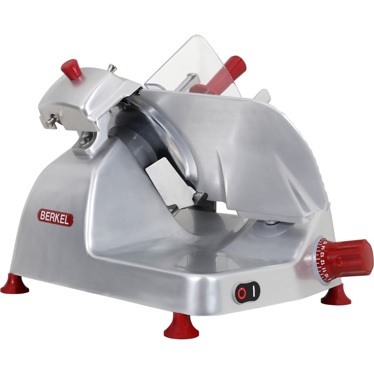 Trancheuse Berkel Pro Line XS25