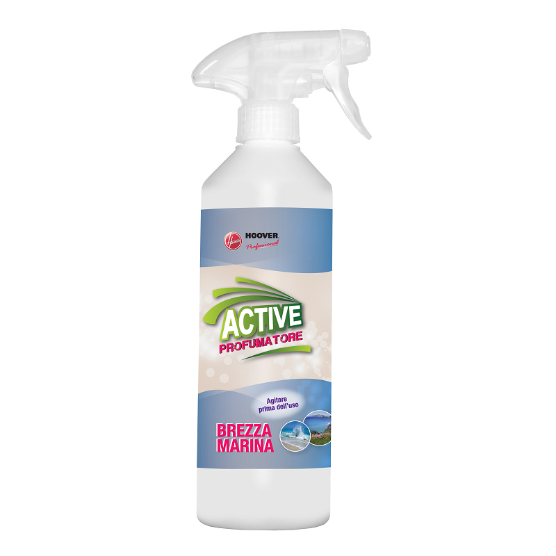 Parfumeur actif liquide super concentré Sea Breeze 600 ml.