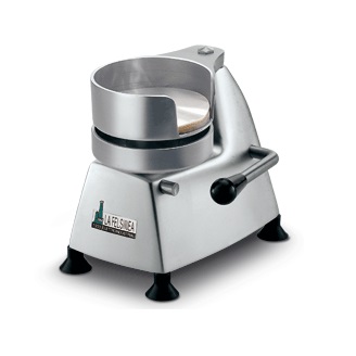 Machine à galettes professionnelle BST 130