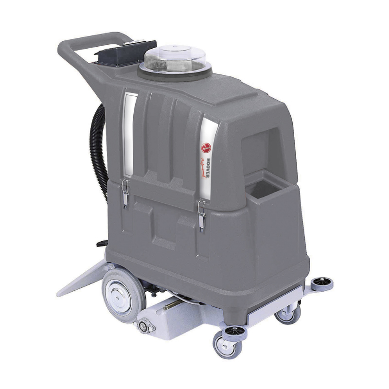 Nettoyeur de tapis Big Brush C 3298