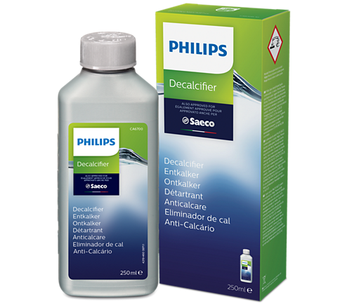 Détartrant pour machines à café CA6700/10
