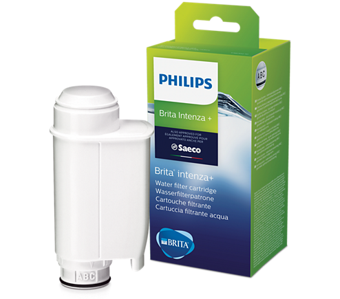 Cartouche filtrante à eau Brita Intenza+ CA6702/10