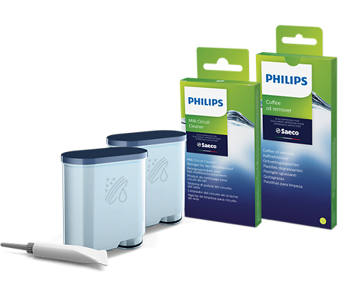 Kit d'entretien AquaClean CA6707/10