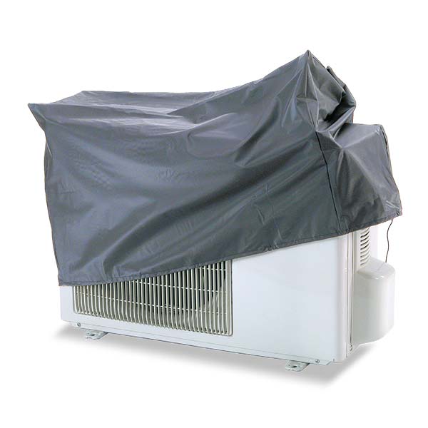 Housse d'hiver Kappy pour unité extérieure, taille L