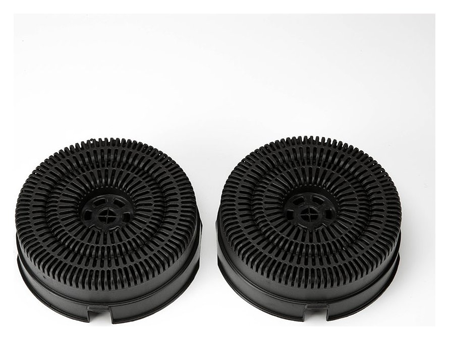 Filtre de capot Propeller Carboni type 58