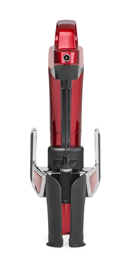 Coravin Model Two Elite rouge pomme