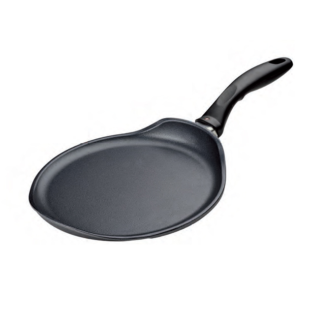 Crêpière à induction 26 cm - Swiss Diamond 