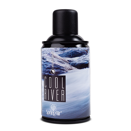 Désodorisant Cool River