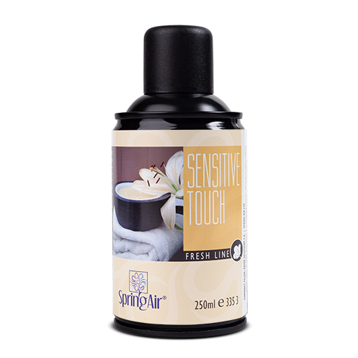 Désodorisant Sensitive Touch
