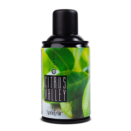 Désodorisant Citrus Valley