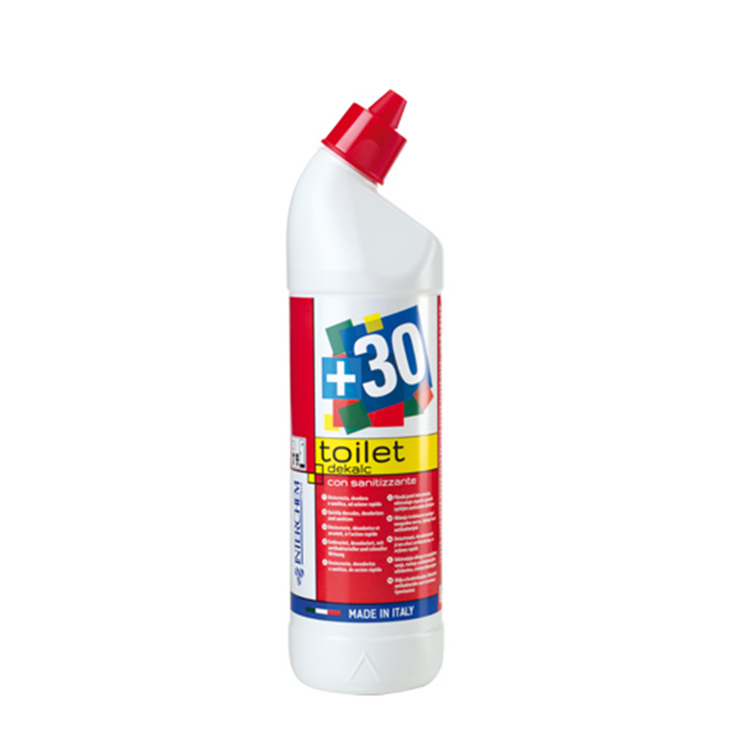 Désodorisant détartrant Line +30 de 750 ml 