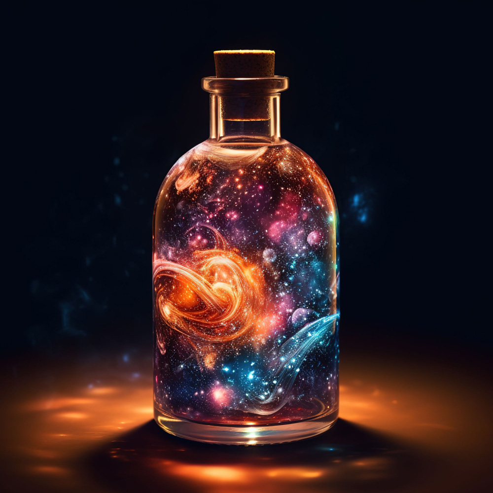 Désodorisant Dignity