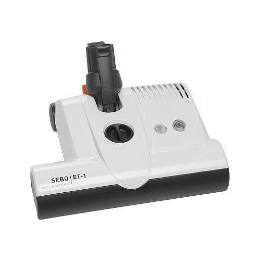 Brosse électrique argentée ET1 9964LO