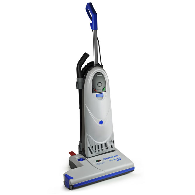 Nettoyeur de tapis Dynamic Eco Force 450E