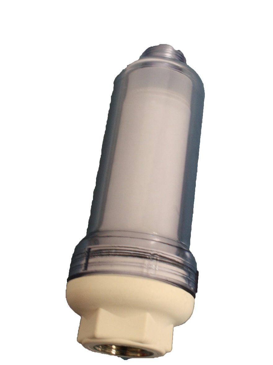 Filtre magnétique Ecocal pour machines à laver et lave-vaisselle