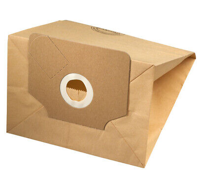 Lot de 7 sacs filtrants pour aspirateur Electrolux Z820-860-2210-2260-3920-3870-4440-4460