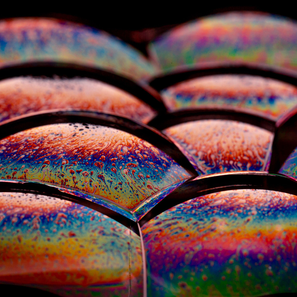 Désodorisant Enigma