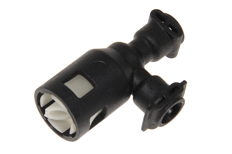 DÉCLENCHEUR AUTOMATIQUE