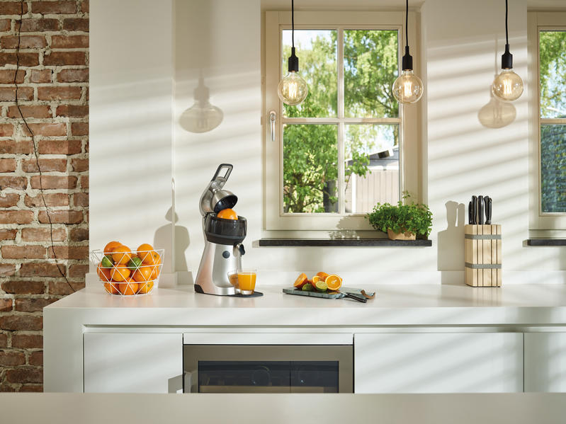 Presse-agrumes électrique The Juicer Expressions