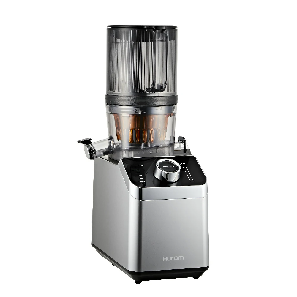Extracteur de jus 2 en 1 Hurom M100